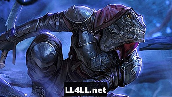Elder Scrolls Legends PvE Expansion Starring Beloved Guild disponible ahora