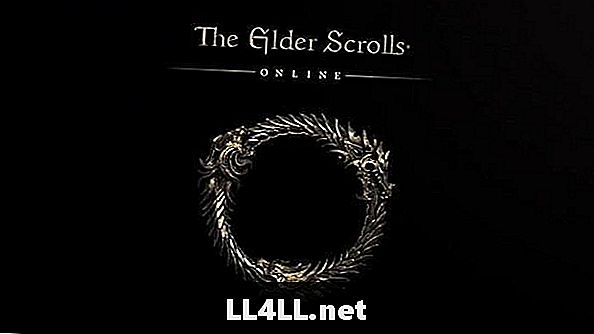 Elder Scrolls Online Beta Invites komt eind maart aan