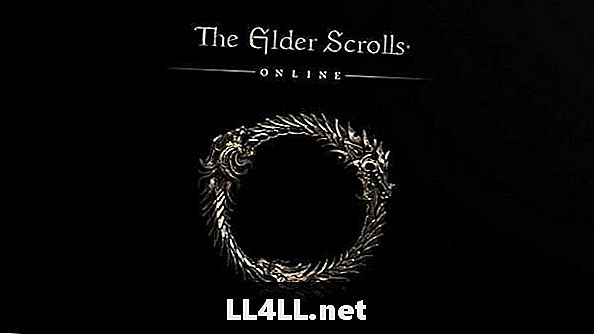 Elder Scrolls Онлайн разработчици на лицата, които се отказват