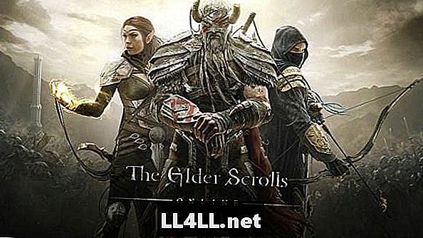 Elder Scrolls Online - Guide To Alliance War Skills