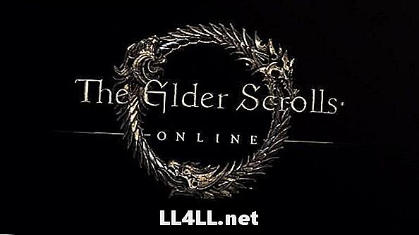 Elder Scrolls Online - Guide To Guild Skills