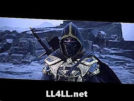 Elder Scrolls Online wil dingen vers en interessant houden na publicatie