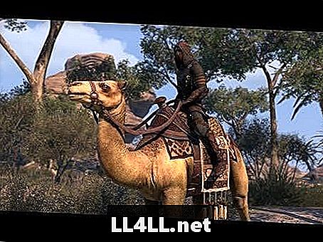 Elder Scrolls Online Hırsızlar Loncası DLC'si yakında açılıyor