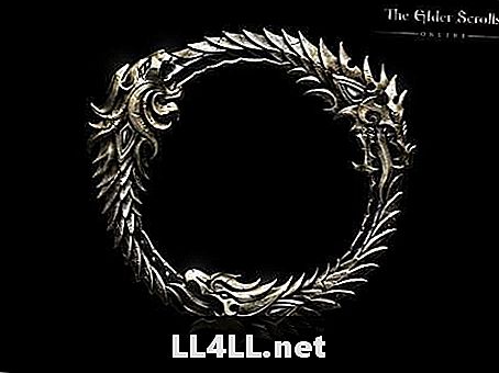 Elder Scrolls Online v1 & period; 0 & period; 1 To Live gaan na uitgebreid onderhoud