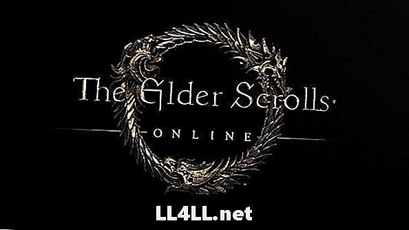 Elder Scrolls Online - What Is It About & quest; - Spellen