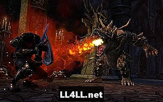 Elder Scrolls Online & colon; Vodnik za odpravljanje pogostih težav in napak