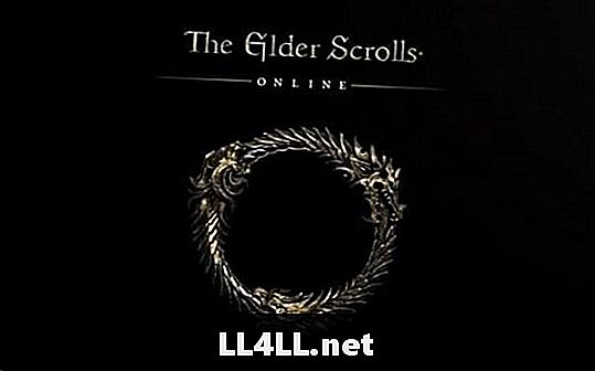 Elder Scrolls 온라인 & 콜론; 그냥 또 다른 판타지 MMO 및 퀘스트;