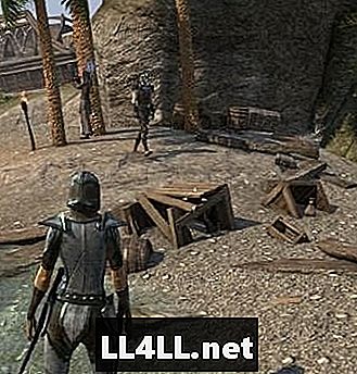 Elder Scrolls Online un kols; Zemākā līmeņa krūšu audzēšana Aldmeri Dominion - Spēles