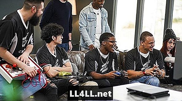 ELEAGUE, İlk Esports Reality Series'i Duyurdu - Meydan Okur & Kolon; Street Fighter V - Oyunlar