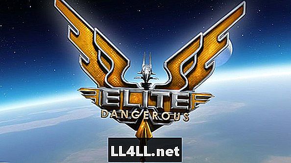 Оголошено Elite Dangerous Steam VR мінімальні характеристики