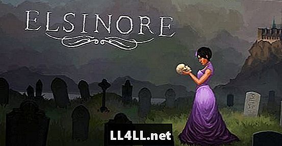 Elsinore & colon; La version féministe de Hamlet remporte un franc succès lors du dernier jeu Kickstarter