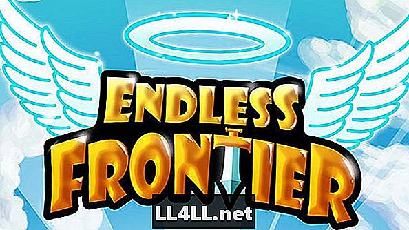 Endless Frontier - Hvad betyder "Pick Honor Unit" Do & quest;