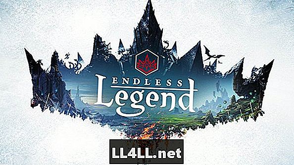 Endless Legend and Dungeon of the Endless gratis å spille på damp i helgen