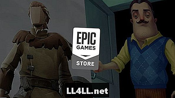 Epic Games Responds to Theories It Is Spying on Gamers Through the Epic Games Store