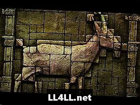 Escape Goat lanserar på ånga - Spel