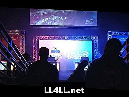 ESL Halo World Championship Pro League Series rozpoczyna się dzisiaj