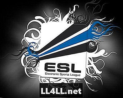 ESL Hands Out $2.5 Million In Well-Earned Prize Money - Spellen