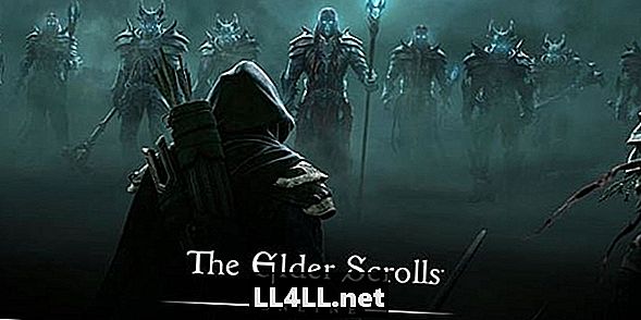 ESO ve kolon; Elder Scrolls Online'da "Geleneksel Açık Beta" Yok