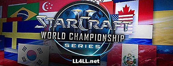 eSports Шампион Шампион се оттегля от шампионата Starcraft II