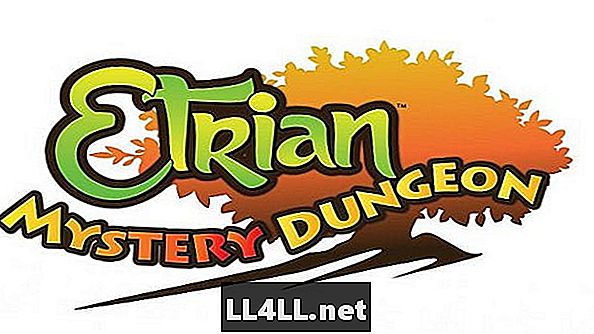 Etrian Mystery Dungeon - Egy hatalmas eladó
