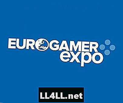 Eurogamer Expo 2013 & 콜론; 최고의 쇼 - 계략
