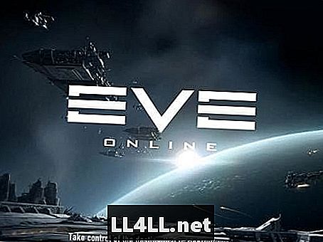EVE Online & lbrack; Dragon Slayer Nominee & rsqb; - Mest lidenskapelig Fan Base
