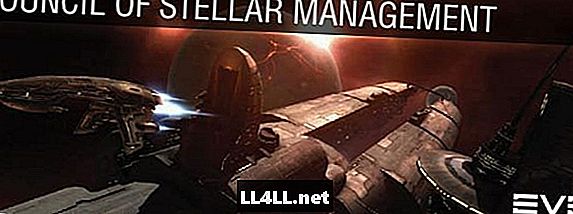 EVE Online's Revised Player Council Valgproces