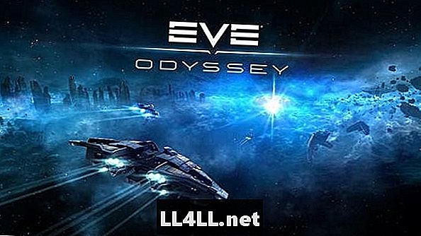 „EVE Online“ slaptasis padažas ir dvitaškis; Nemokami plėtiniai