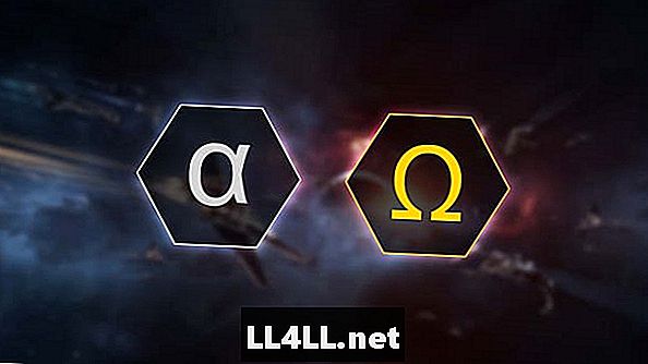 Eve Online & dvotočka; Sve što trebate znati o vještinama Alpha Clone