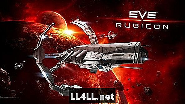 EVE Online & colon; Rubicon - Superbes navires d'exploration à rôles multiples - Jeux