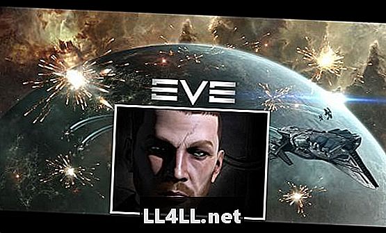 EVE Player Celebrities - The Blogging Elder & colon; Kirith Kodachi