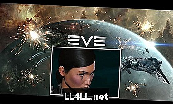 Celebrità di EVE Player: l'host della chat e i due punti; Xander Phoena