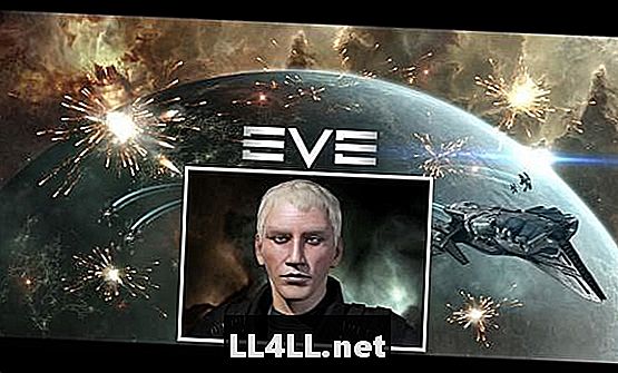 EVE Player Celebrities - Иконата и двоеточие; Chribba