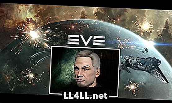 EVE Player Celebrities - The Villain & colon; Mittani