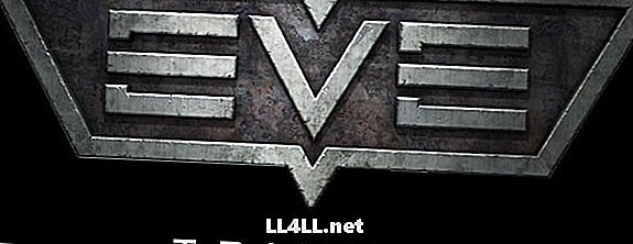EVE: n Battle Record Broken 4000 -pelaaja