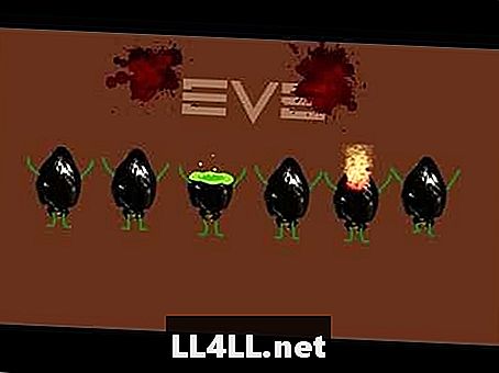 EVE & המעי הגס; טיפש דרכים למות & lbrack, פרודיה מוסיקה וידאו & rsqb;