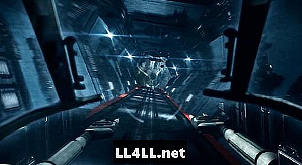 EVE & kolon; Valkyrie - Hva vil KKP-spill 'Oculus Rift Space Sim Offer & quest;