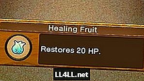 Ever Oasis Guide & colon; Hvordan Farm Healing Fruit