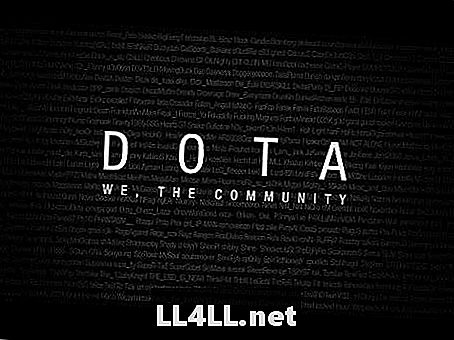 Ever Wonder Where DotA Came From & quest;