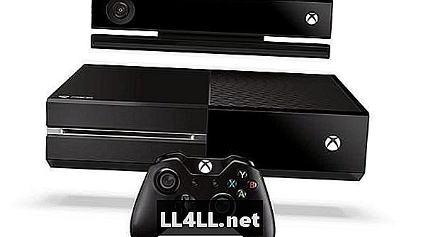 Ogni Xbox One può essere utilizzato per sviluppare giochi - Giochi
