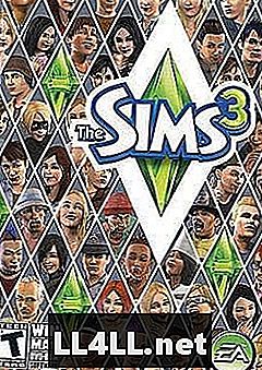 Vsakdo ljubi Sims 3 Goljufije
