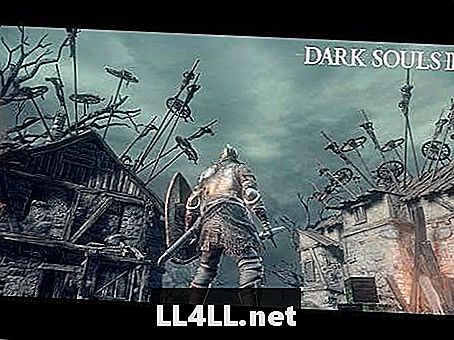 Sve što znamo o Dark Souls 3 & lbrack; Spoiler-Free & rsqb;