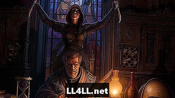Все, что мы знаем о Elder Scrolls Online & colon; Темное Братство