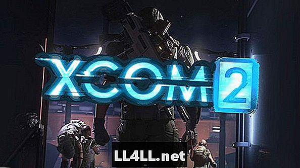 Viskas, ką mes žinome apie XCOM 2