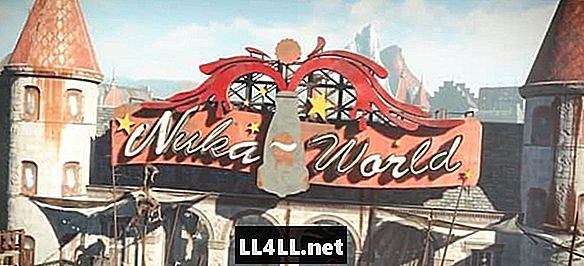 Allt du behöver veta om Fallout 4: s Nuka World DLC