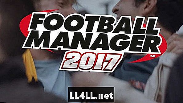 Viskas, ką reikia žinoti apie „Football Manager 2017“