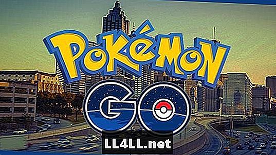 Все, что вам нужно знать о GameSkinny's Atlanta Pokemon Go Crawl