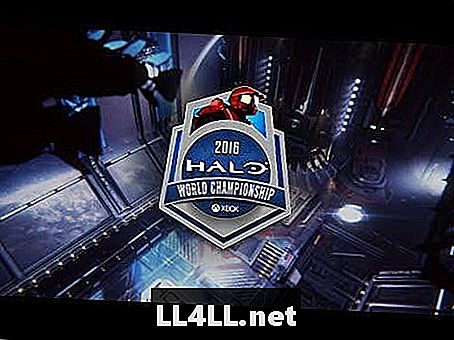 Alt du trenger å vite om Halo World Championship Finals