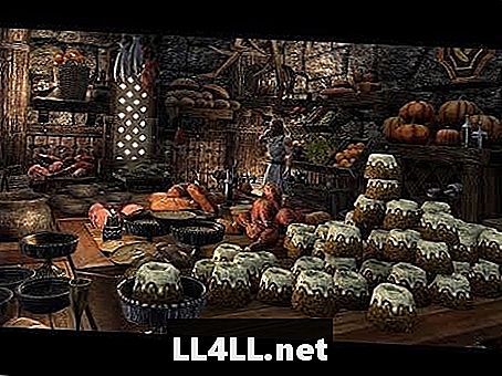 Viss, kas jums jāzina par mājokli Elder Scrolls Online & kols; lauku mājas ferma