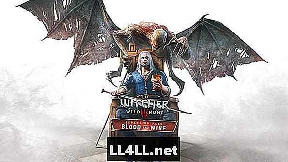 Allt du behöver veta om The Witcher 3 & colon; Wild Hunt - Blood and Wine